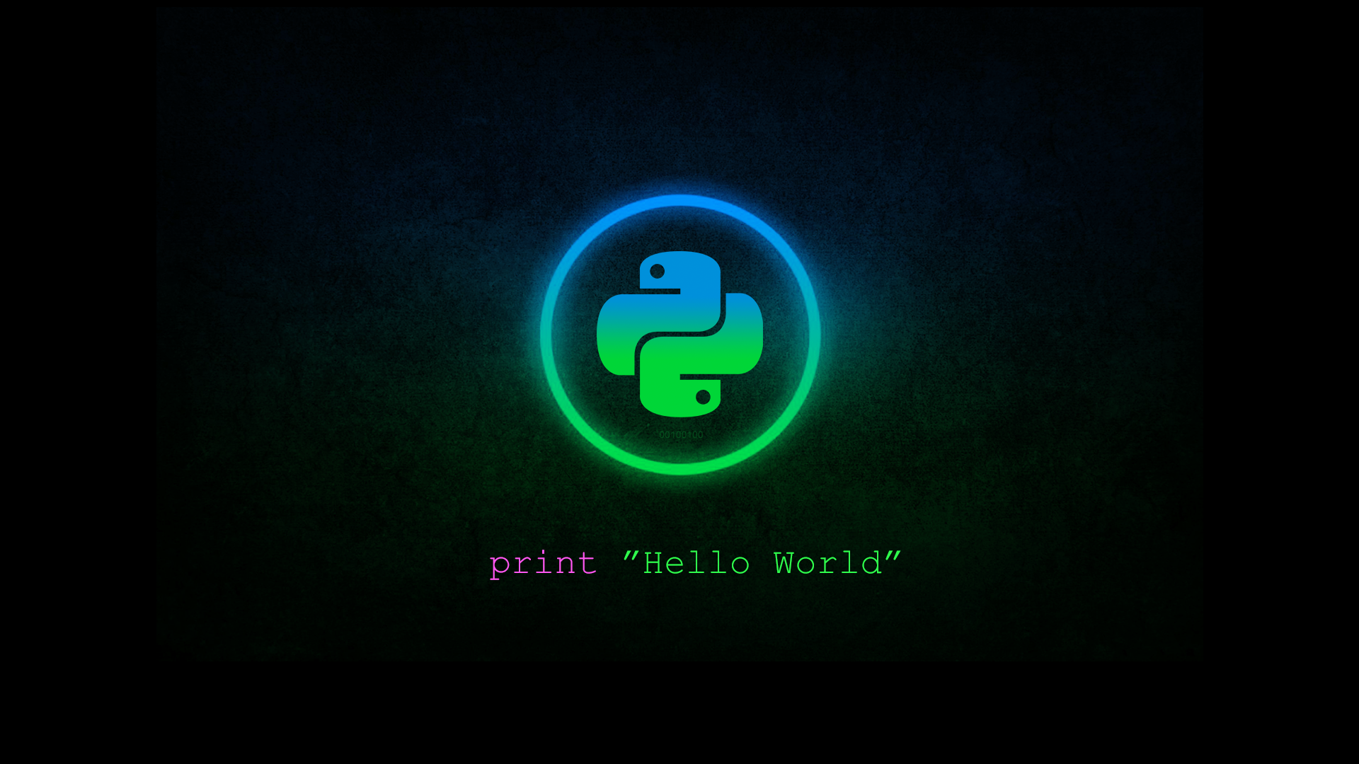 Python字符串与编码