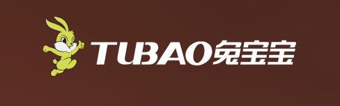 兔宝宝Logo